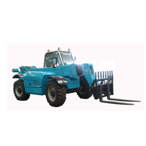 Forklift, telescopic forklift truck CE certification