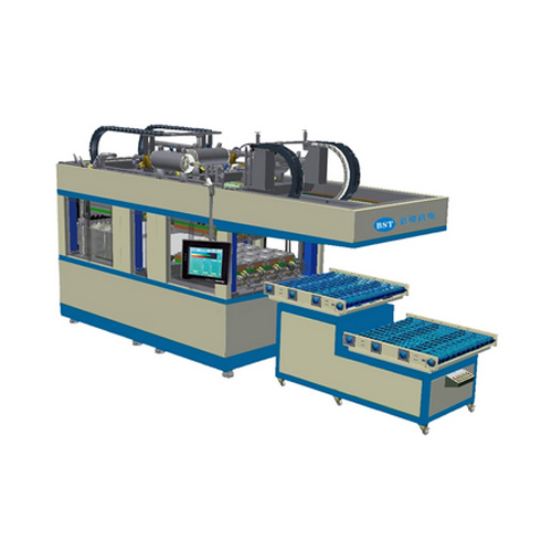 Pulping system, hot press, remove the molding machine, dryer CE certification