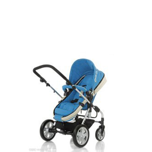 Baby carriage CCC certification